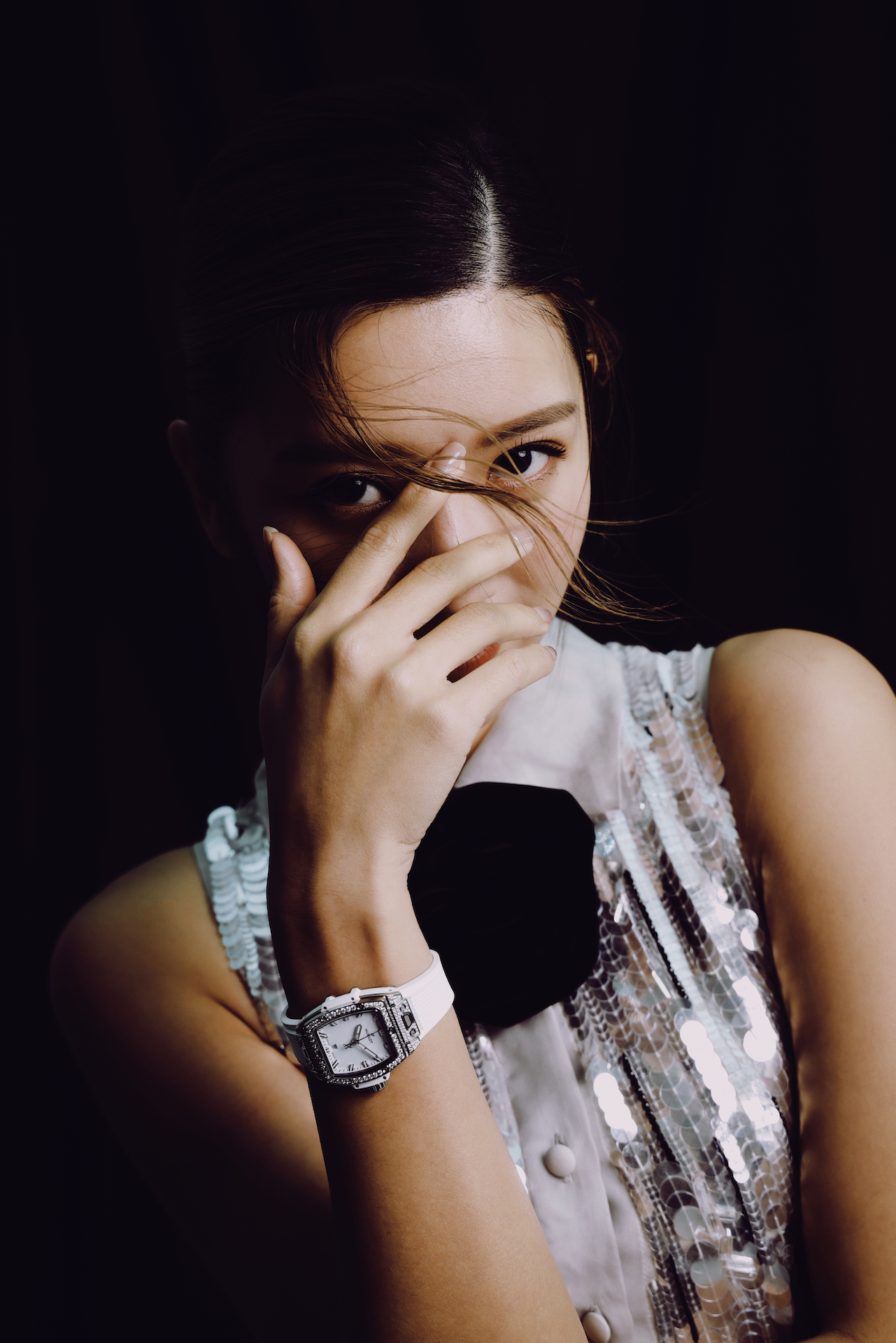 白紙的無限可能！專訪香港演員余香凝 Jennifer Yu - another watch magazine