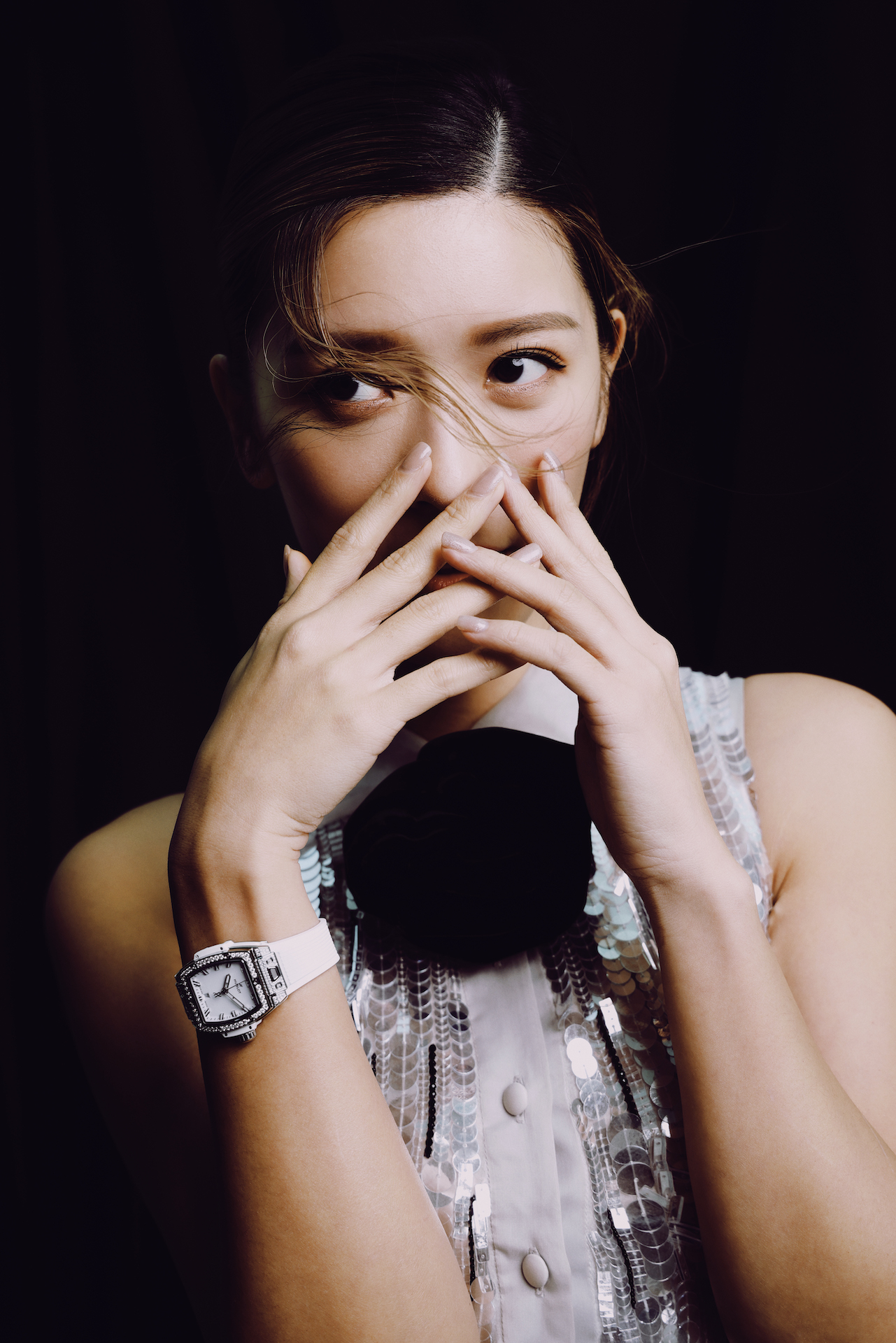 白紙的無限可能！專訪香港演員余香凝 Jennifer Yu - another watch magazine