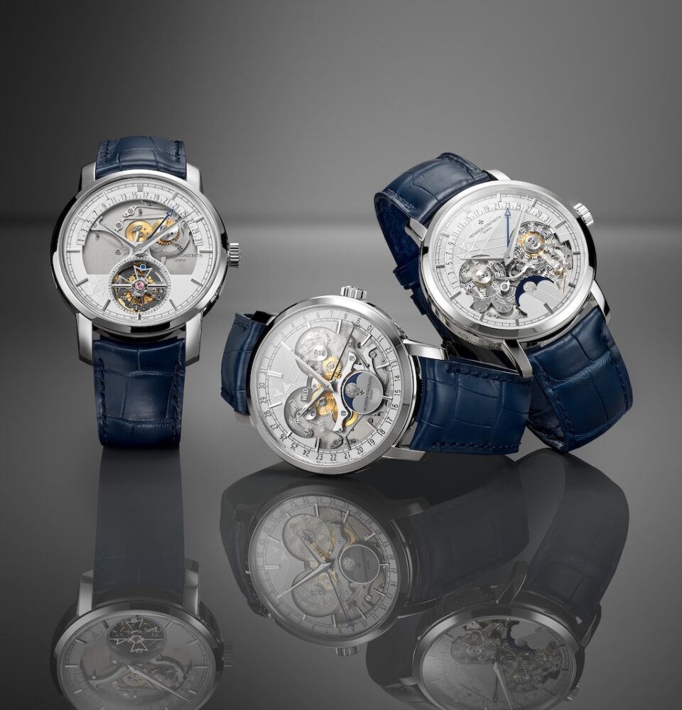 日盤鑑定法入門 　角山素天 江詩丹頓Traditionnelle系列鏤雕腕錶的靜謐革新- another watch magazine