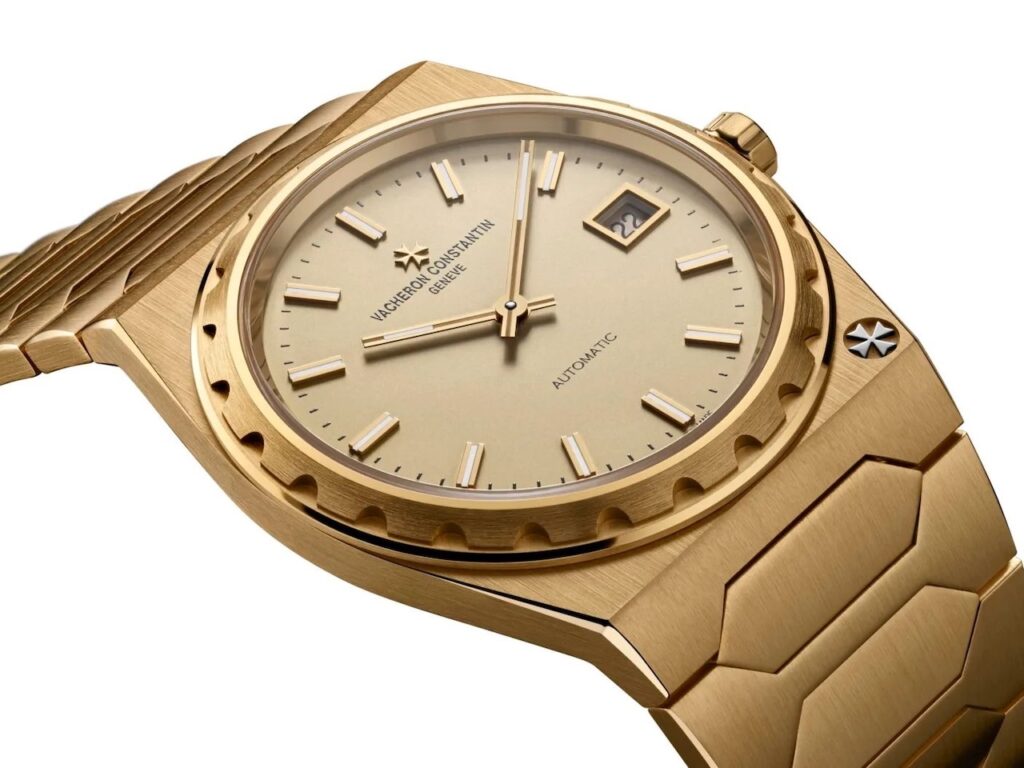 Vacheron Constantin 222