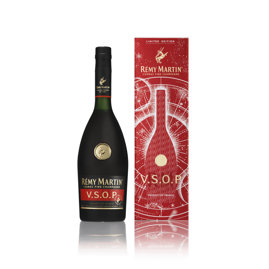 Rémy Martin VSOP限量版