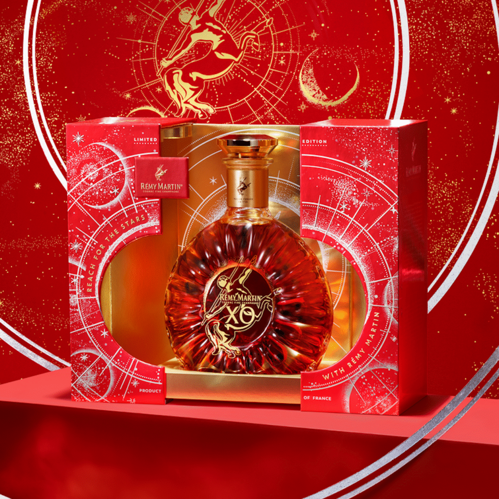Rémy Martin XO限量版