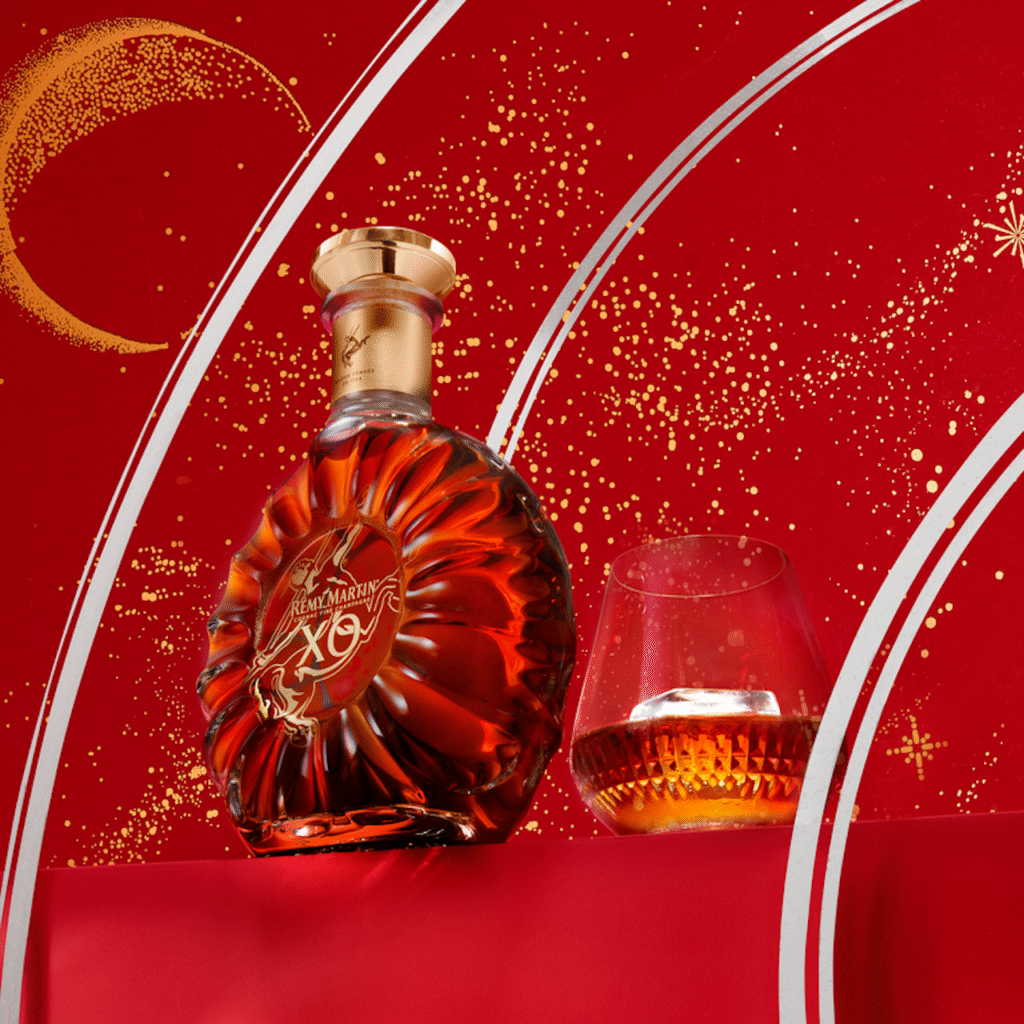Rémy Martin XO限量版