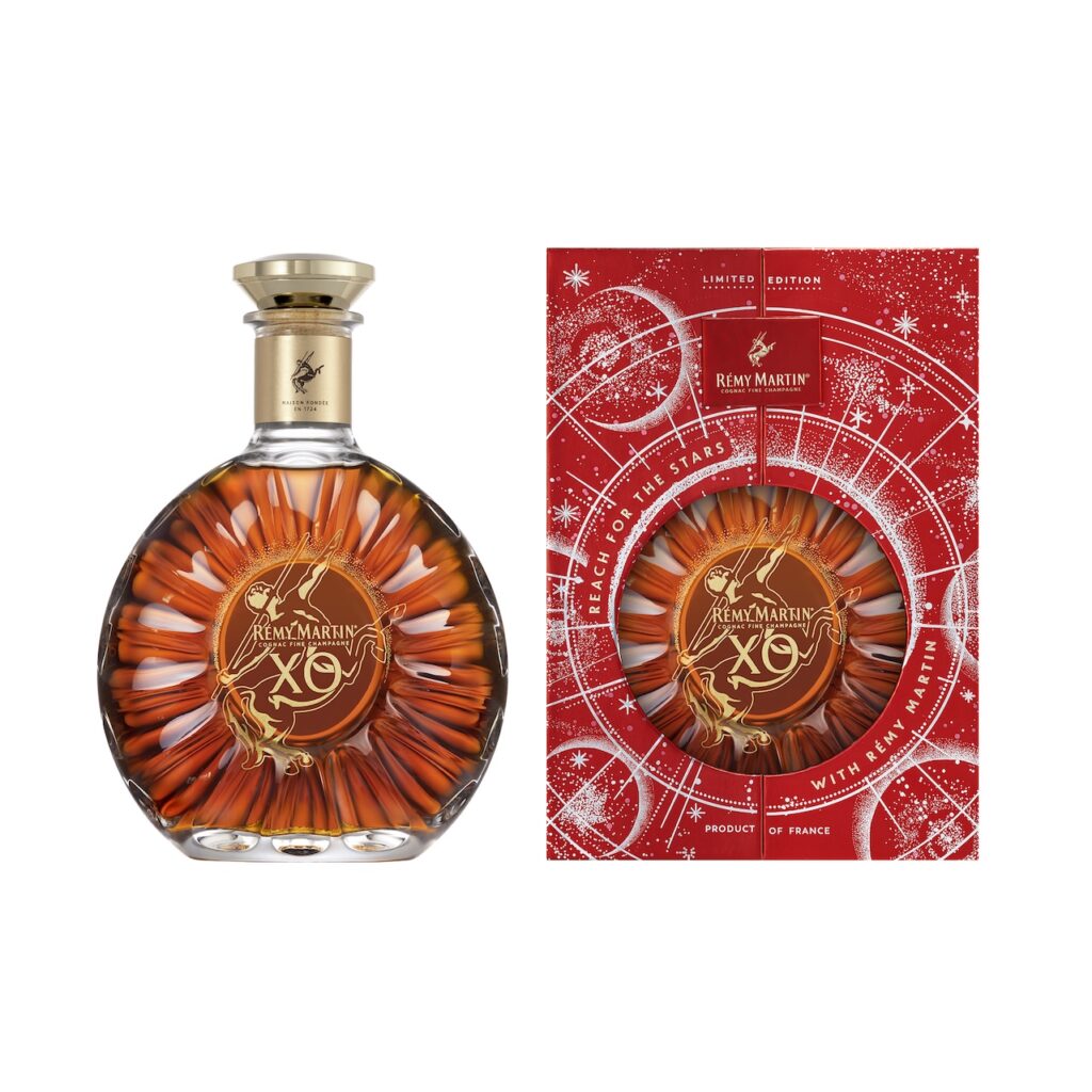 Rémy Martin XO限量版