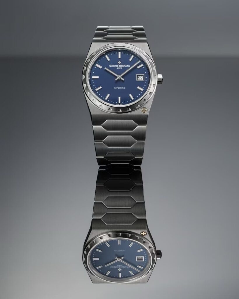 Vacheron Constantin 222