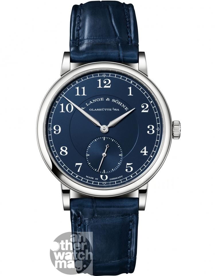 A LANGE SOHNE A Lange Sohne 1815 220.028