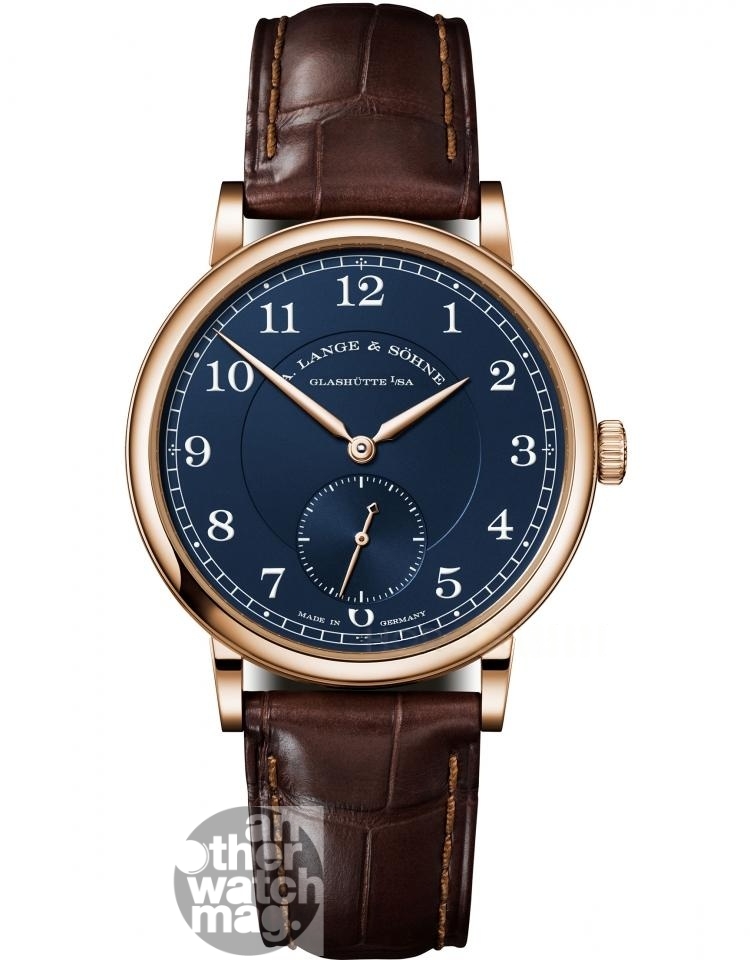 A LANGE SOHNE A Lange Sohne 1815 220.037