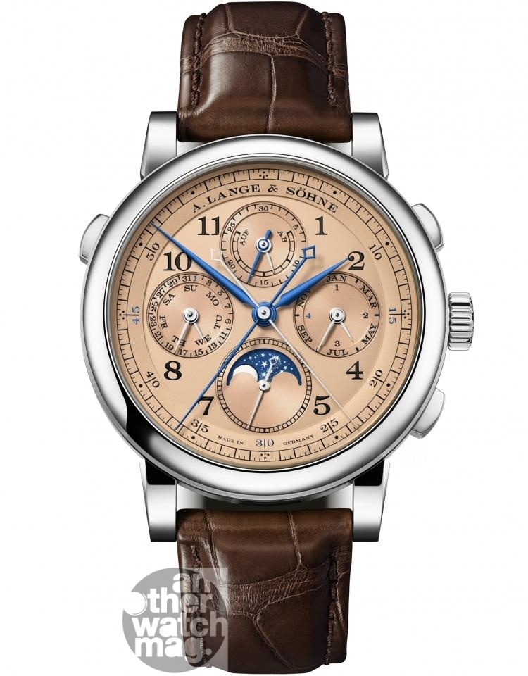 A LANGE SOHNE A Lange Sohne 1815 421.056