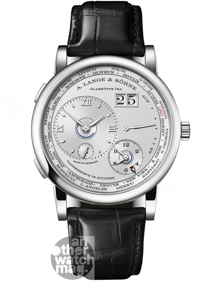 A LANGE SOHNE A Lange Sohne LANGE 1 136.025