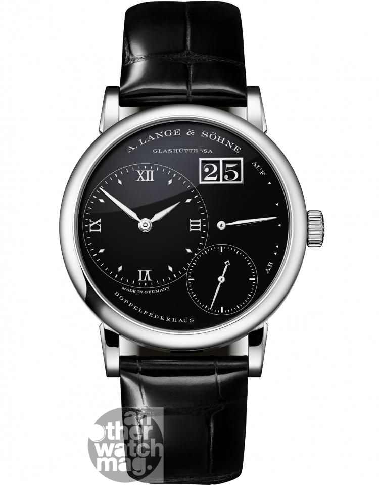 A LANGE SOHNE A Lange Sohne LANGE 1 181.062