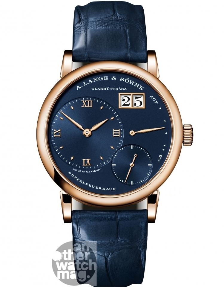 A LANGE SOHNE A Lange Sohne LANGE 1 181.063