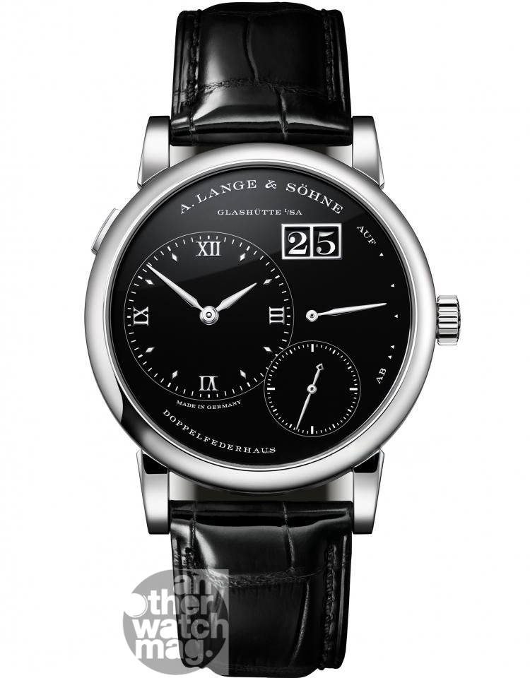 A LANGE SOHNE A Lange Sohne LANGE 1 191.062