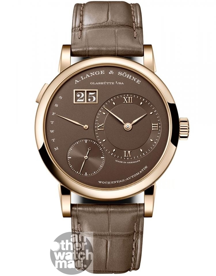 A LANGE SOHNE A Lange Sohne LANGE 1 320.050