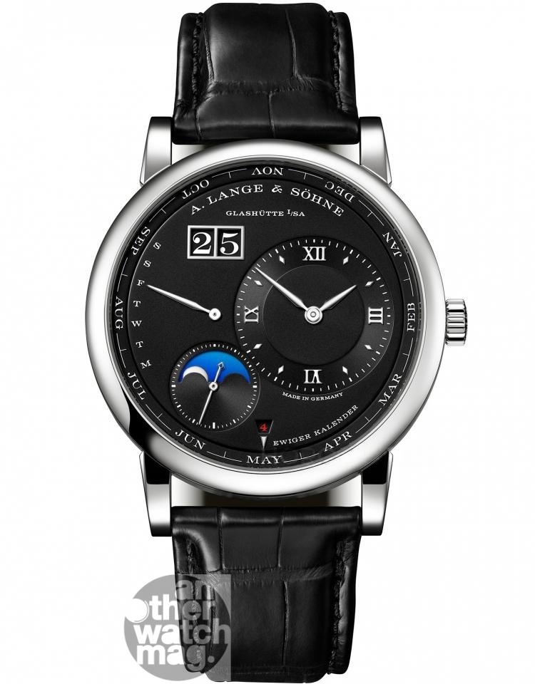 A LANGE SOHNE A Lange Sohne LANGE 1 345.036