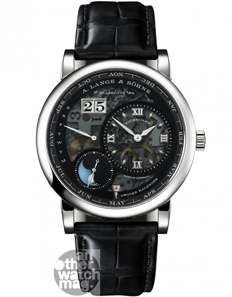 A LANGE SOHNE A Lange Sohne LANGE 1 720.035F