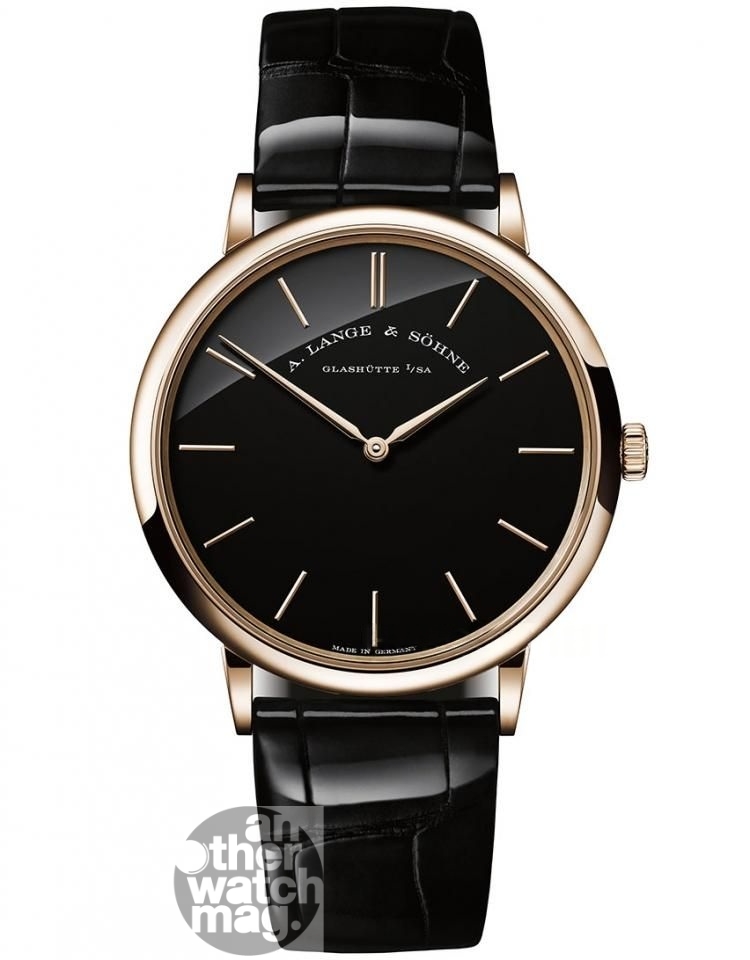 A LANGE SOHNE A Lange Sohne SAXONIA 211.052