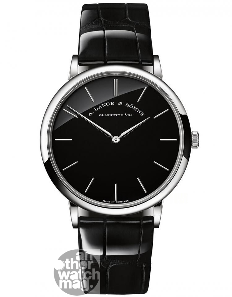 A LANGE SOHNE A Lange Sohne SAXONIA 211.062