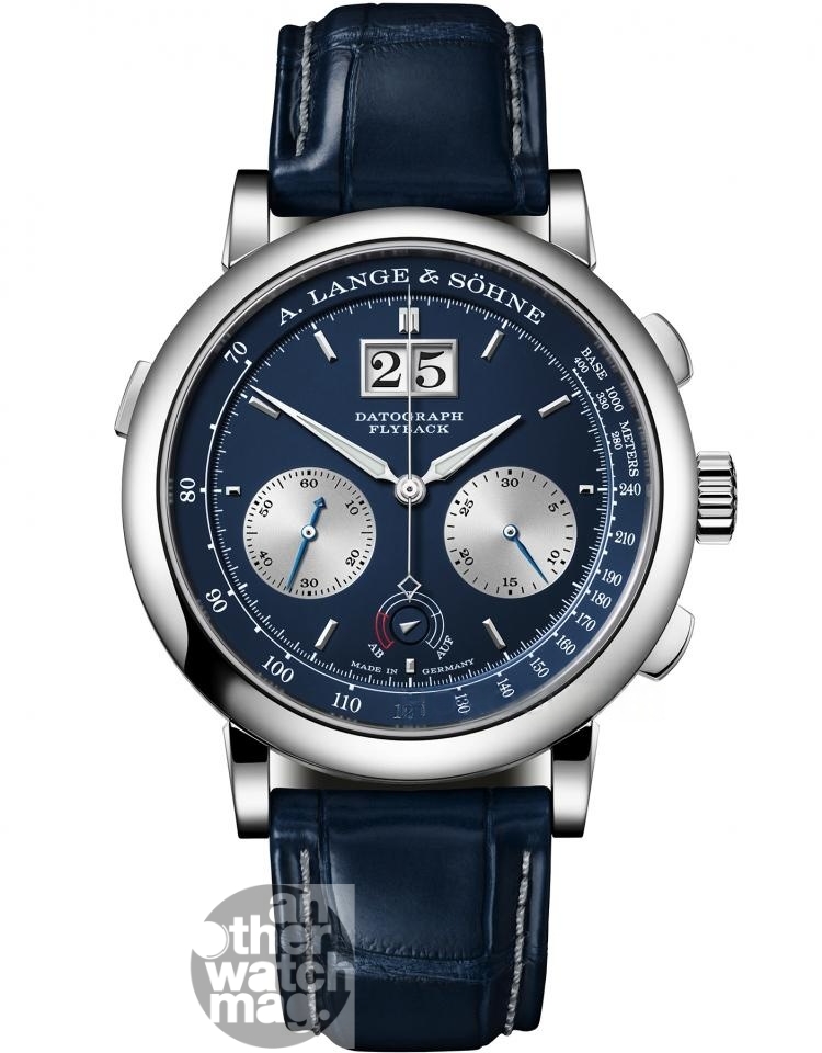 A LANGE SOHNE A Lange Sohne SAXONIA 405.028