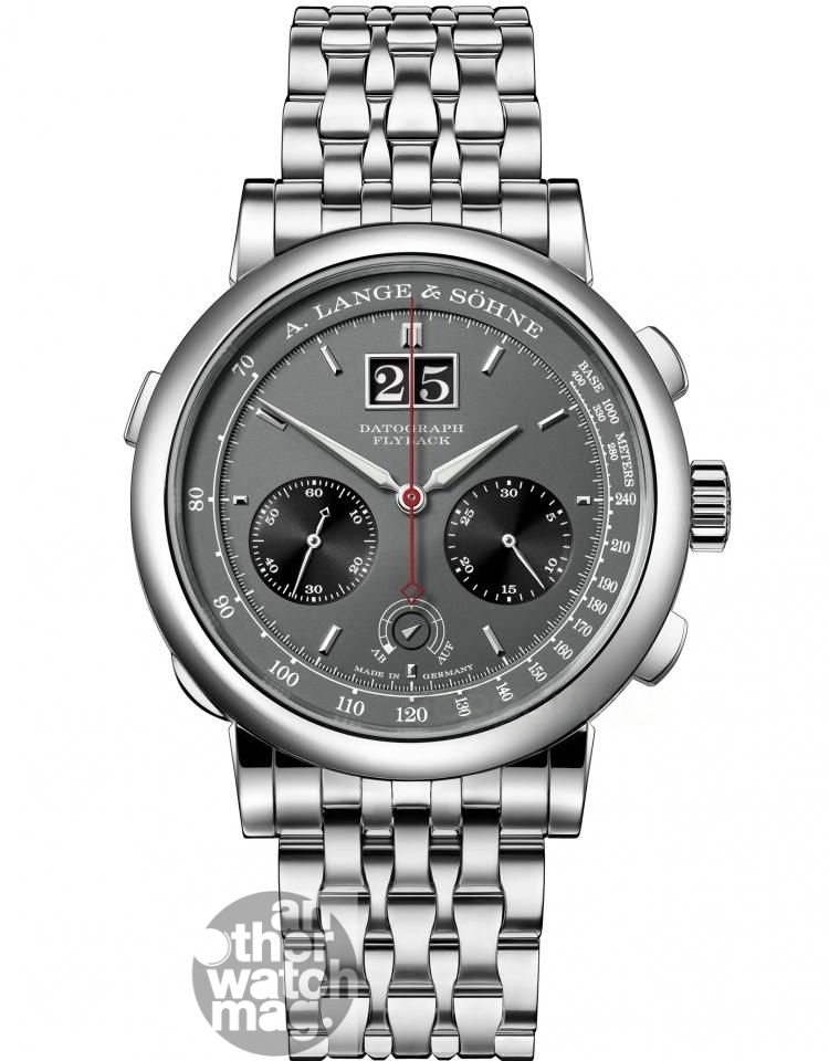 A LANGE SOHNE A Lange Sohne SAXONIA 405.047
