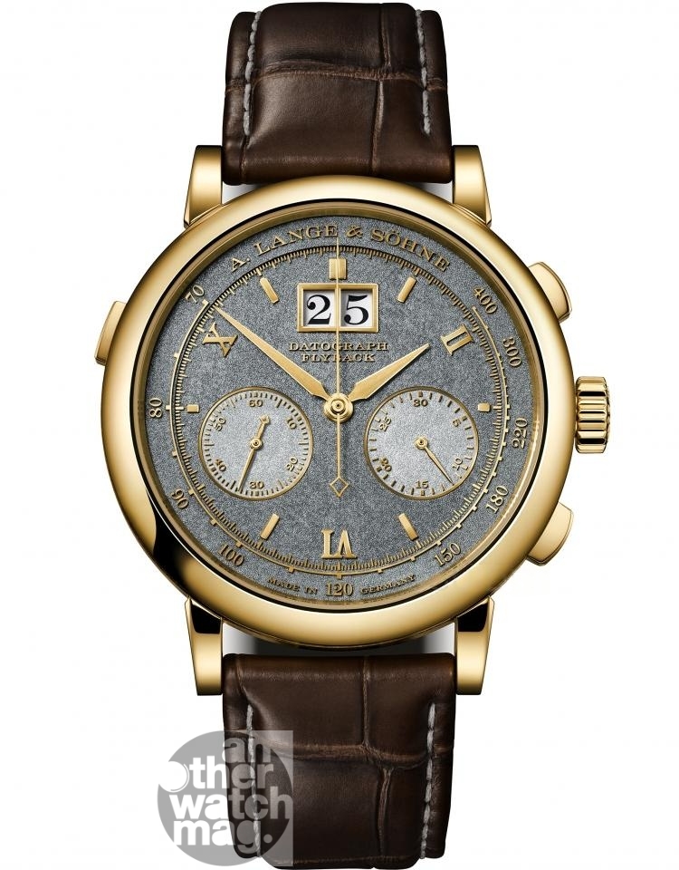 A LANGE SOHNE A Lange Sohne SAXONIA 405.048F