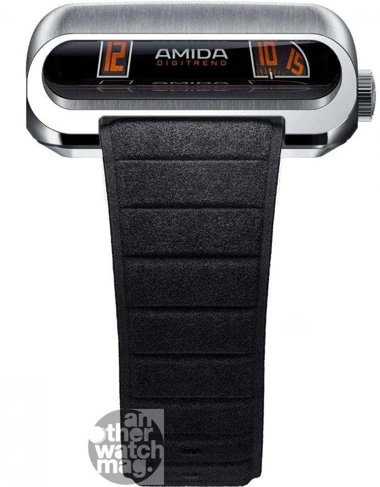 AMIDA Amida DIGITREND DIGITREND STEEL