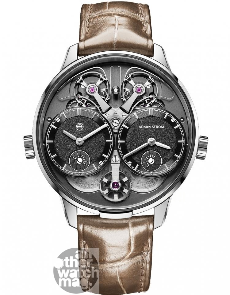 ARMIN STROM Armin Strom 共振 ST25-DT.90