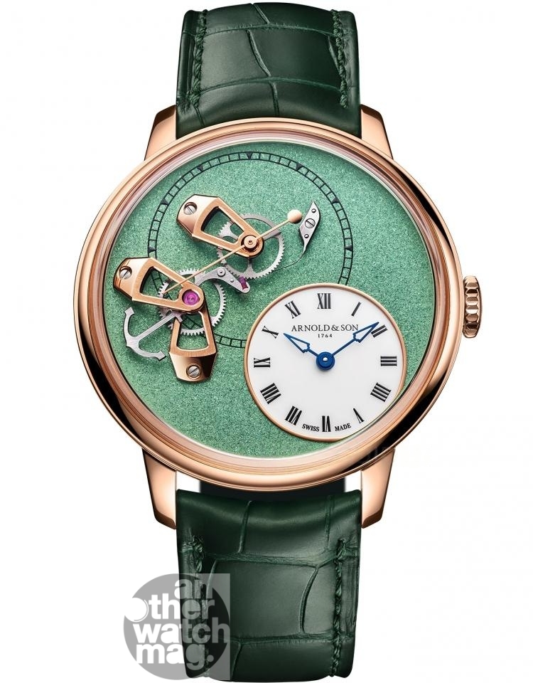 ARNOLD SON Arnold Son DSTB 1ATCR.F01A.C1242A