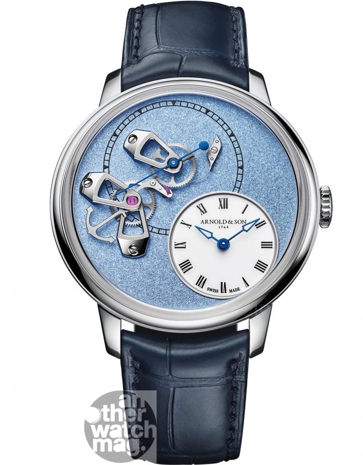 ARNOLD SON Arnold Son DSTB 1ATCX.U01A.C0263X