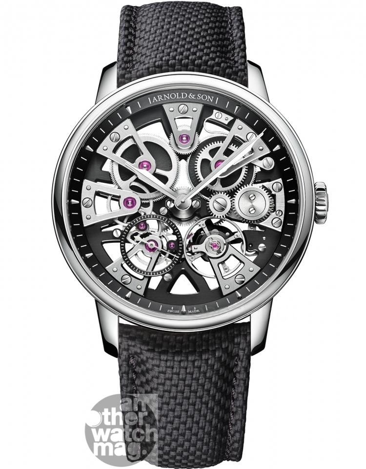 ARNOLD SON Arnold Son 星雲 1NEGS.B02AK.003S