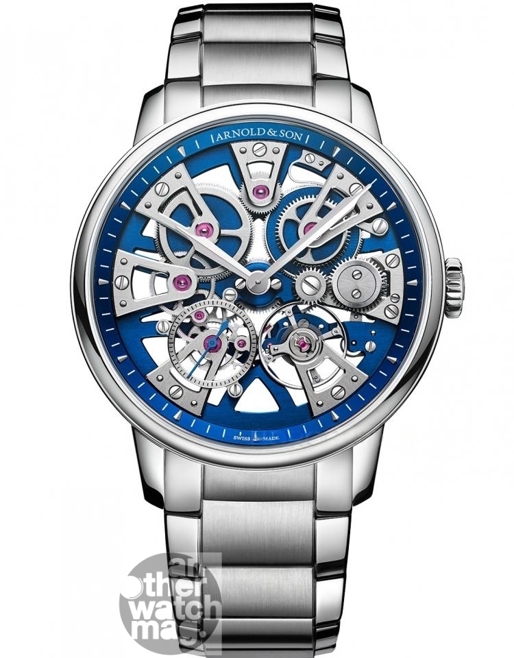 ARNOLD SON Arnold Son 星雲 1NEGS.U01A.S135D