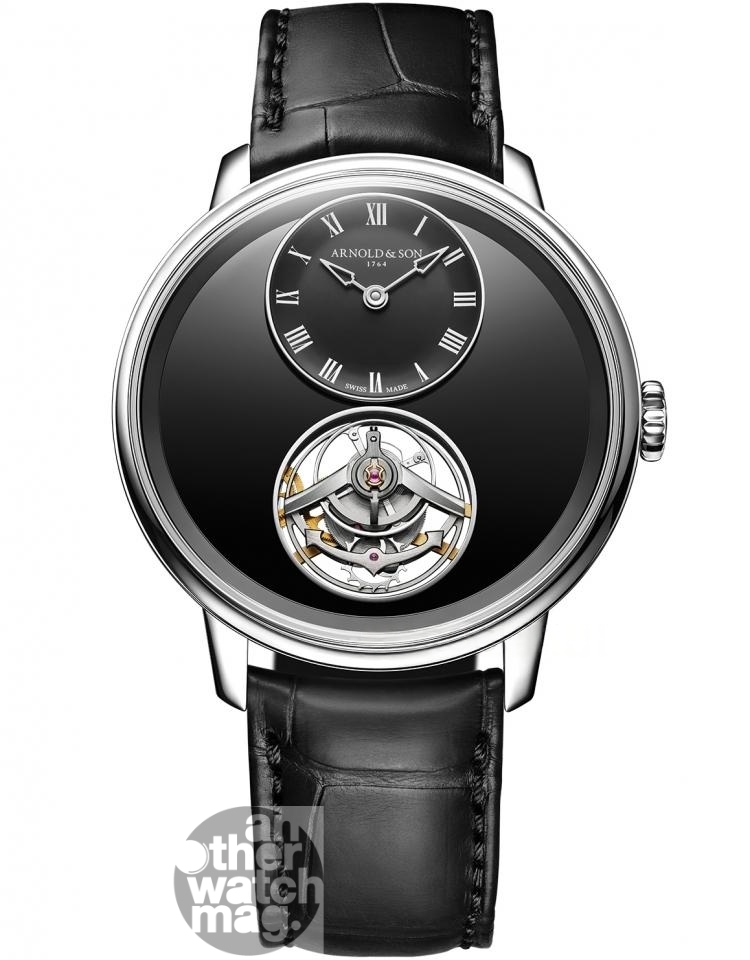 ARNOLD SON Arnold Son ULTRATHIN TOURBILLON 1UTBX.Z03A.C1375C