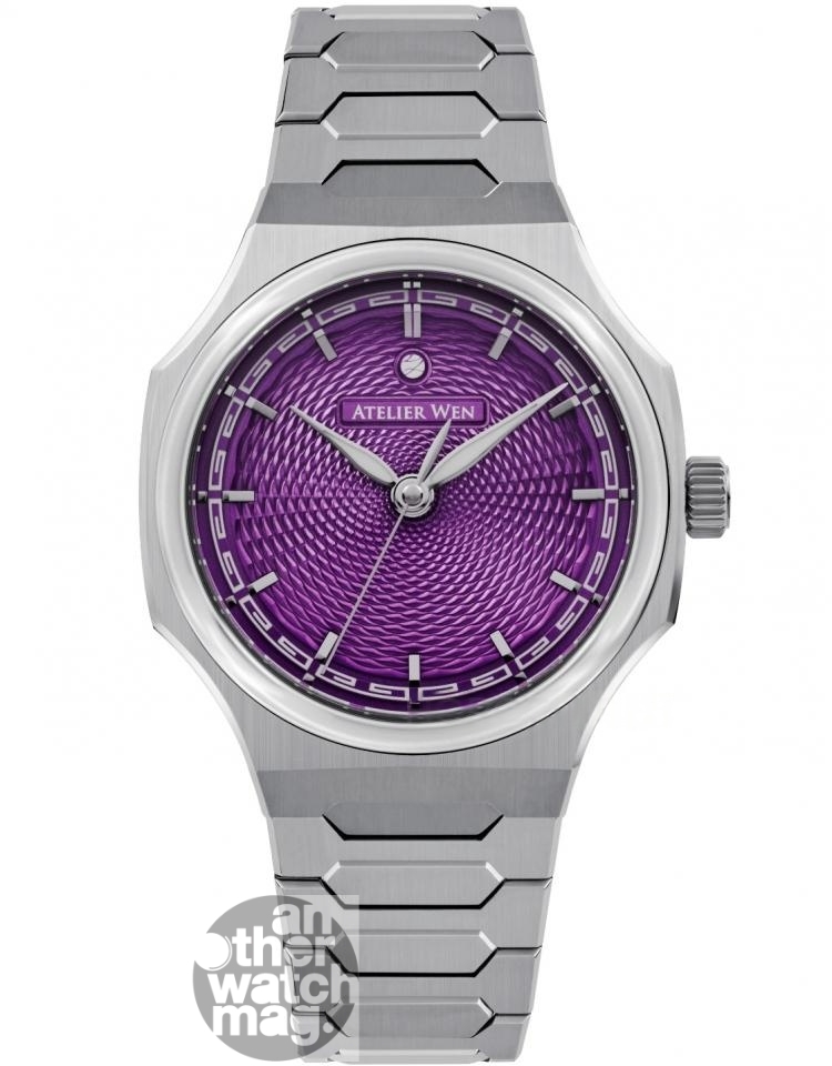ATELIER WEN Atelier Wen MILLESIME MILL01AWP2024