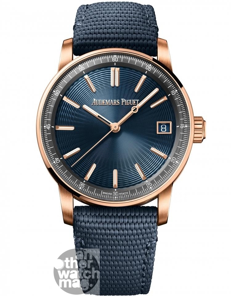 AUDEMARS PIGUET Code 11.59 Selfwinding 41mm