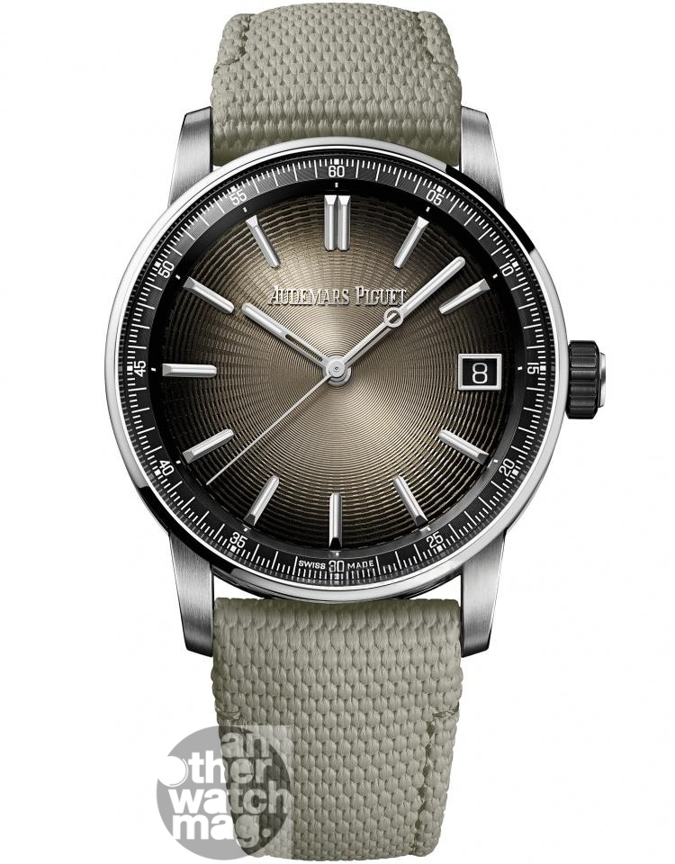AUDEMARS PIGUET Audemars Piguet CODE 11.59 15210QT.OO.A064KB.01