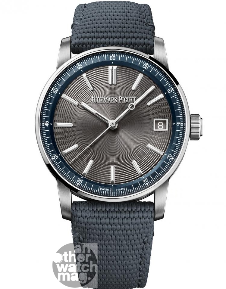 AUDEMARS PIGUET Code 11.59 Selfwinding 41mm