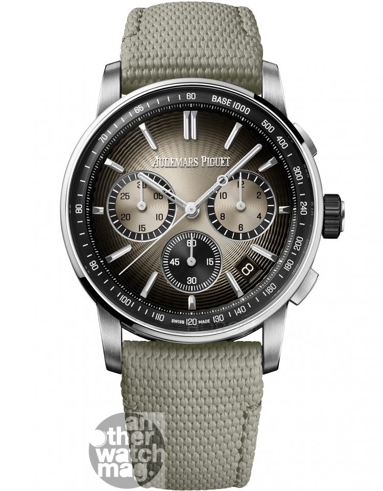AUDEMARS PIGUET Audemars Piguet CODE 11.59 26393QT.OO.A064KB.01