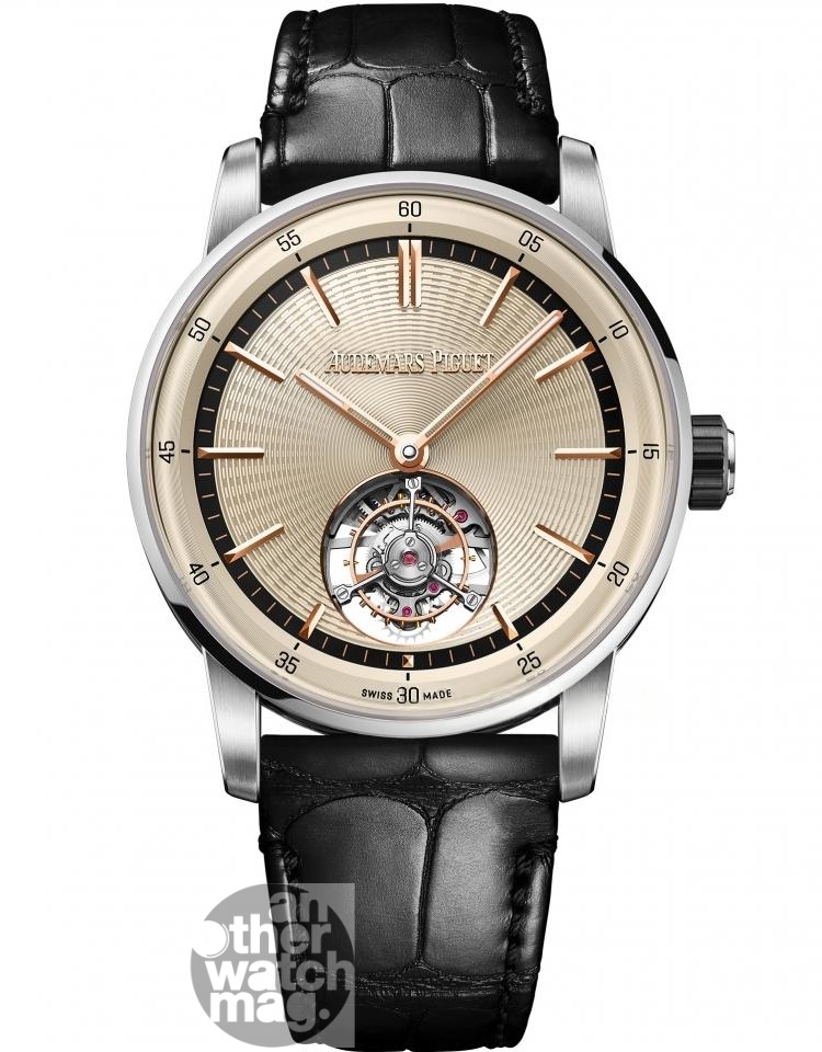 AUDEMARS PIGUET Audemars Piguet CODE 11.59 26396NB.OO.D002CR.01