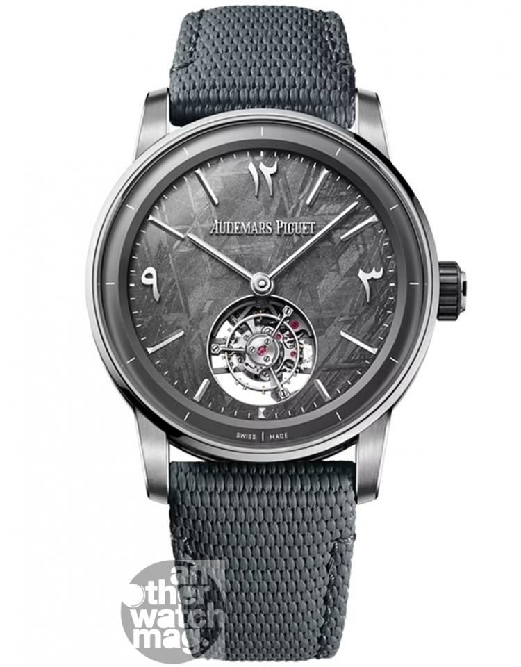 AUDEMARS PIGUET Audemars Piguet CODE 11.59 26396QT.OO.D009KB.01