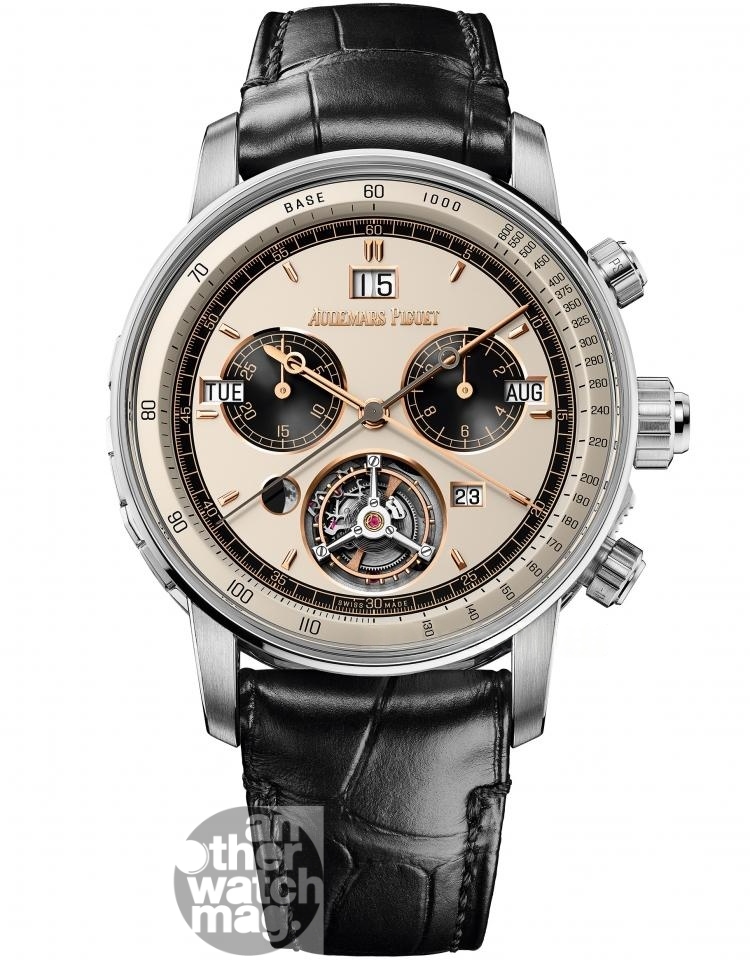 AUDEMARS PIGUET Audemars Piguet CODE 11.59 26398BC.OO.D002CR.04