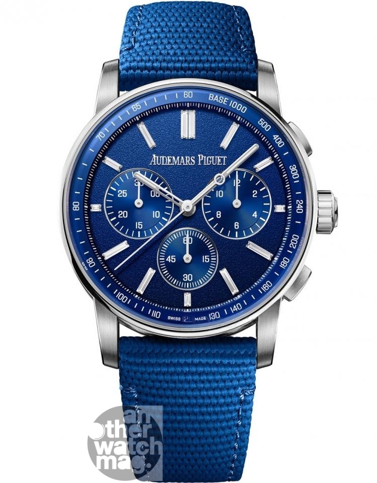 AUDEMARS PIGUET Audemars Piguet CODE 11.59 26439NB.OO.A346KB.01