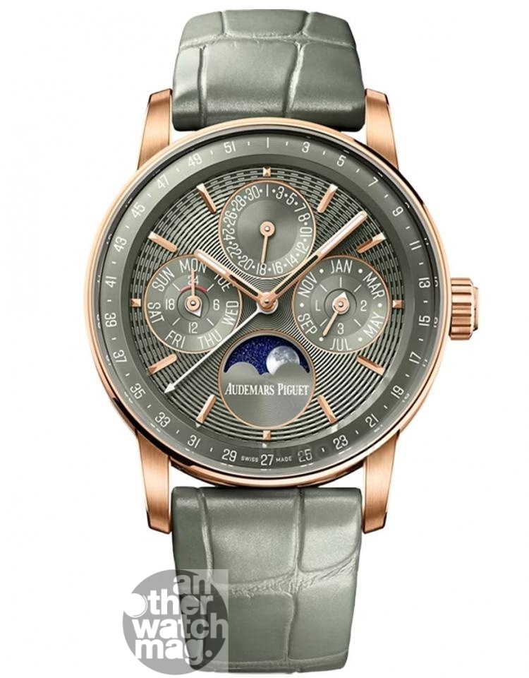 AUDEMARS PIGUET Audemars Piguet CODE 11.59 26441OR.OO.D405CR.01