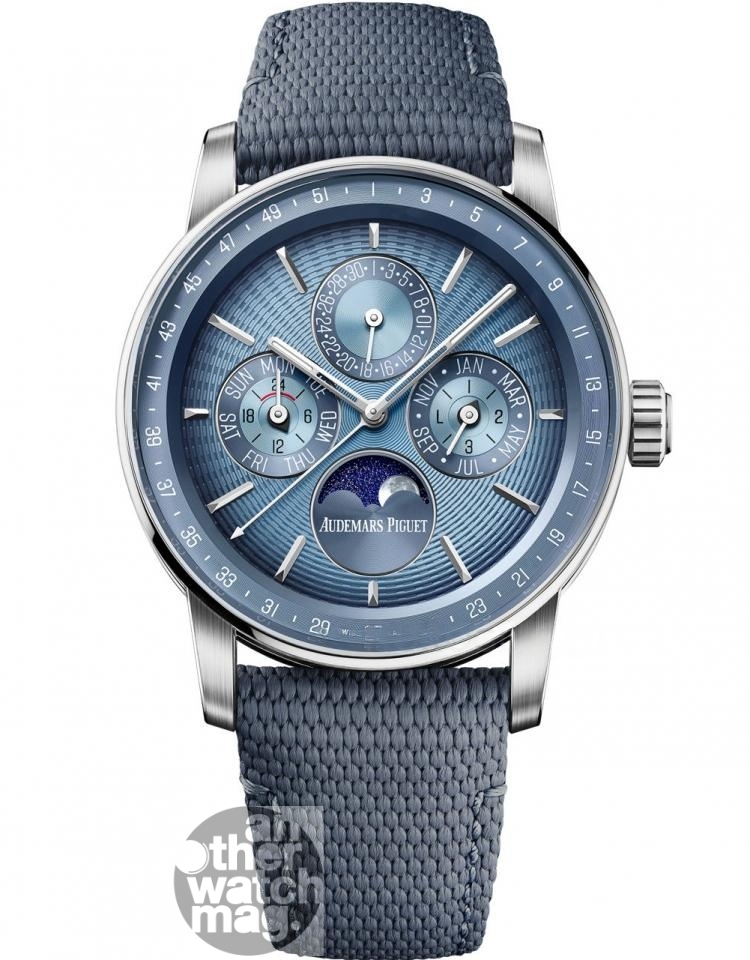 AUDEMARS PIGUET Audemars Piguet CODE 11.59 26494BC.OO.D350KB.01