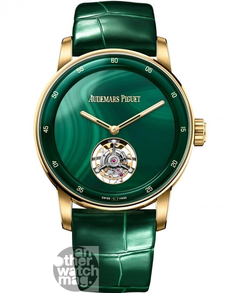 AUDEMARS PIGUET Audemars Piguet CODE 11.59 26665BA.OO.D412CR.01