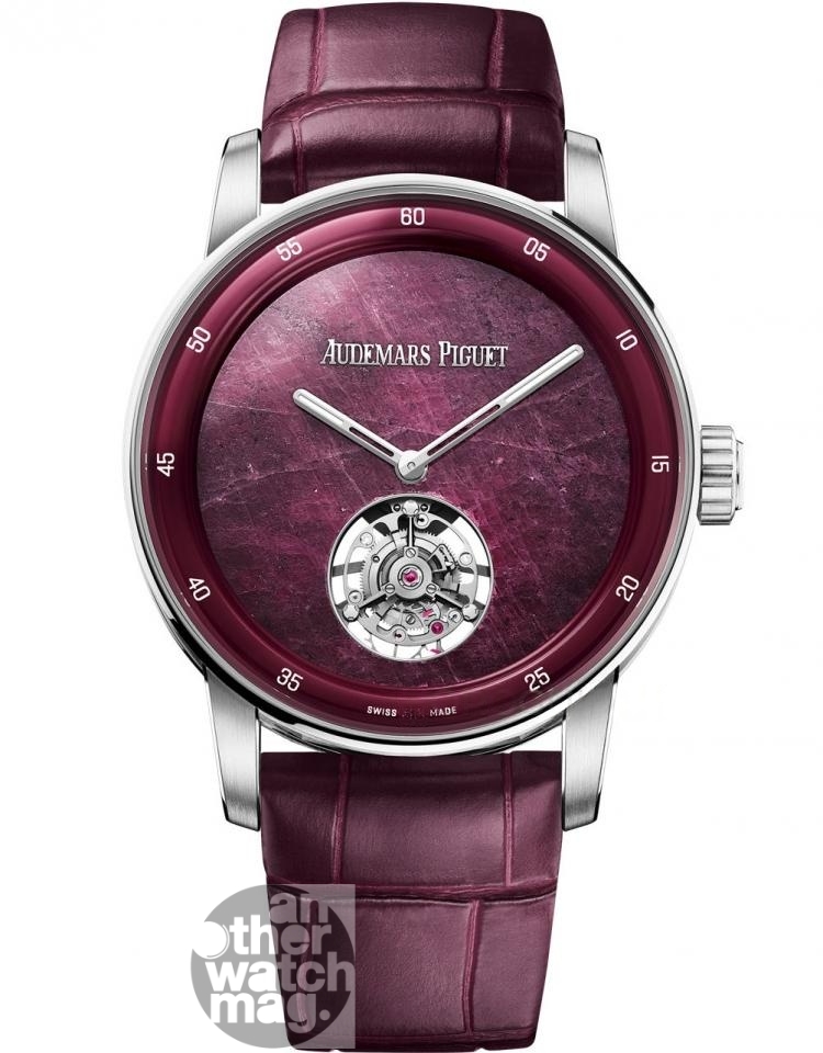 AUDEMARS PIGUET Audemars Piguet CODE 11.59 26665BC.OO.D632CR.01