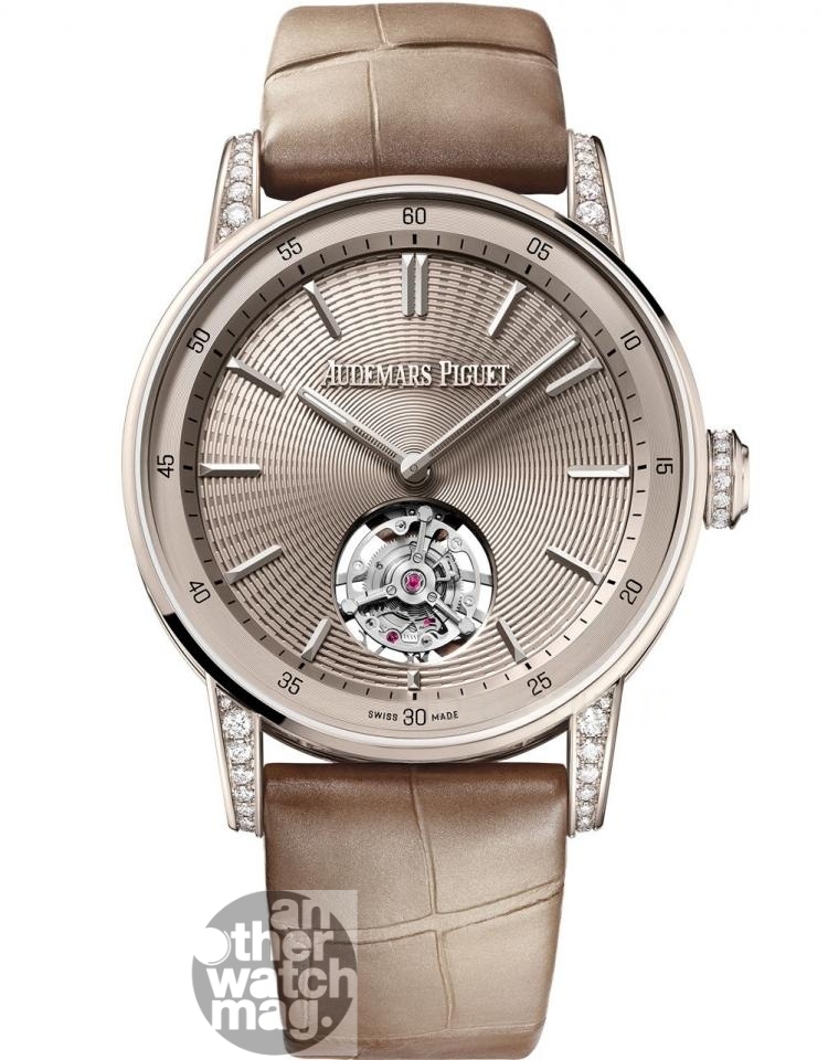 AUDEMARS PIGUET Audemars Piguet CODE 11.59 26665SG.ZZ.D209CR.01