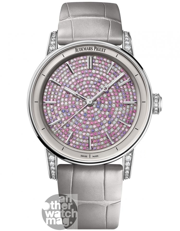 AUDEMARS PIGUET Code 11.59 Selfwinding 38mm