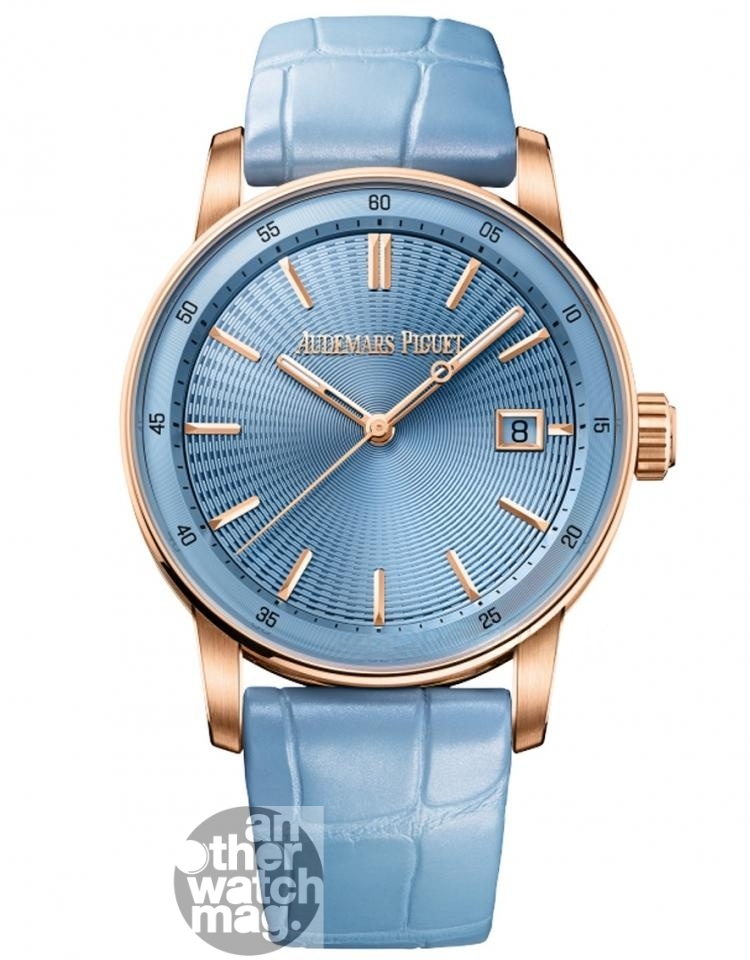 AUDEMARS PIGUET Code 11.59 Selfwinding 38mm
