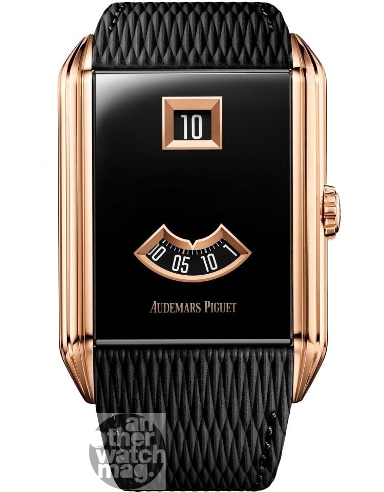 AUDEMARS PIGUET Audemars Piguet Neo Frame 15245OR.OO.D206VE.01