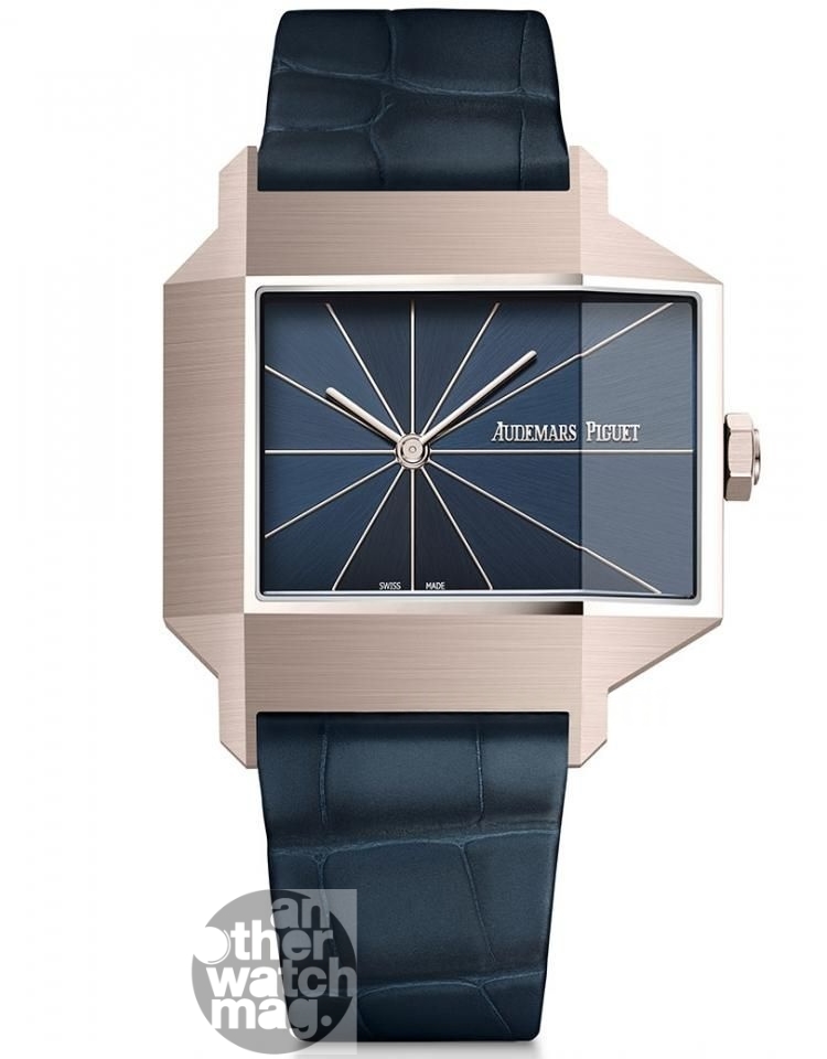 AUDEMARS PIGUET [RE]Master02自動上鍊腕錶