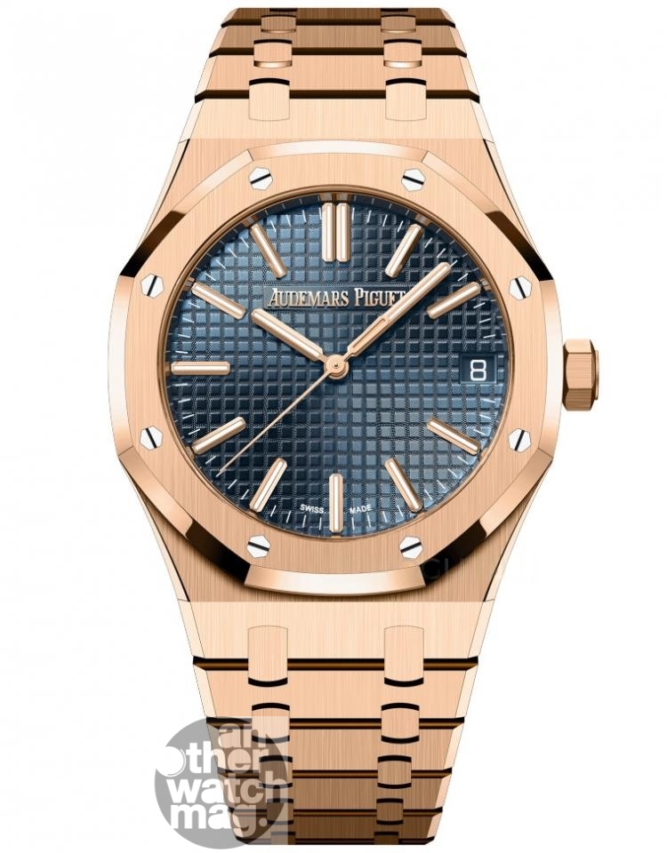 AUDEMARS PIGUET 自動上鏈腕錶
